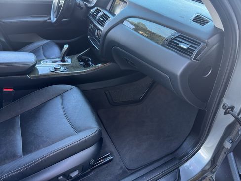 Used 2013 BMW X3 xDrive28i AWD/4WD image 19