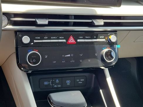 New 2026 Hyundai Tucson SEL Plus FWD image 12