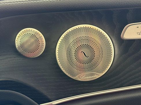 Certified 2023 Mercedes-Benz E 450 Coupe image 20