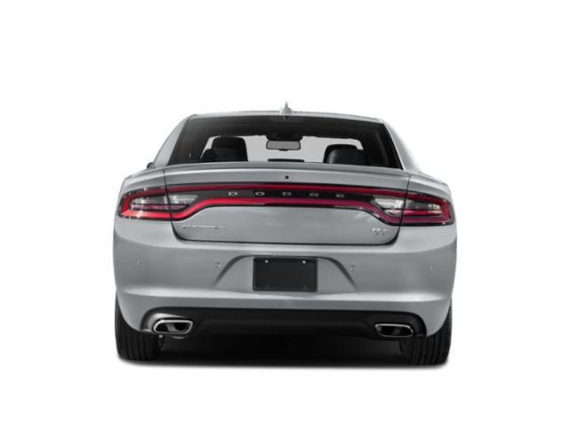 Used 2018 Dodge Charger R/T w/ Plus Group RWD image 5