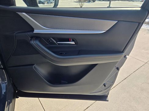 New 2026 MAZDA CX-70 SC Plus image 7