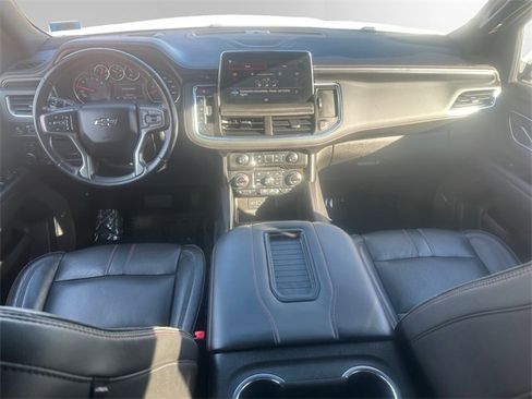 Used 2021 Chevrolet Tahoe RST w/ Luxury Package image 10