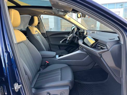 New 2025 Audi Q5 Premium Plus image 10