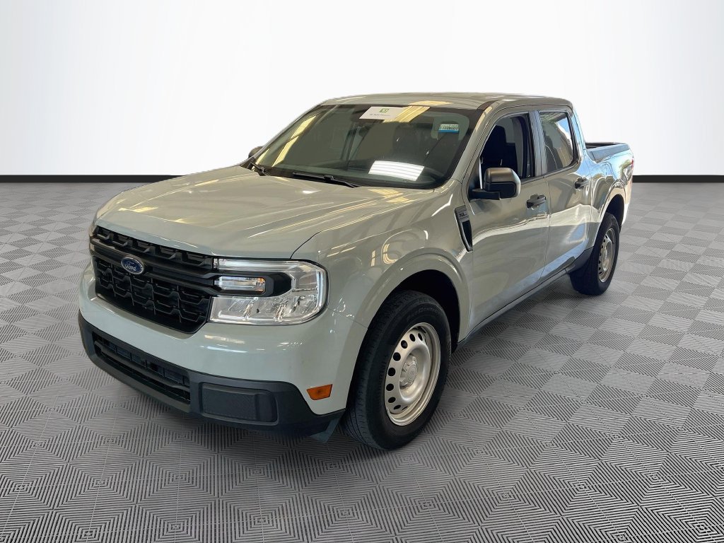 Used 2024 Ford Maverick XL FWD image 3