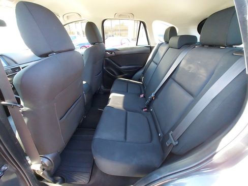 Used 2016 MAZDA CX-5 Sport w/ Rear Camera Package image 9