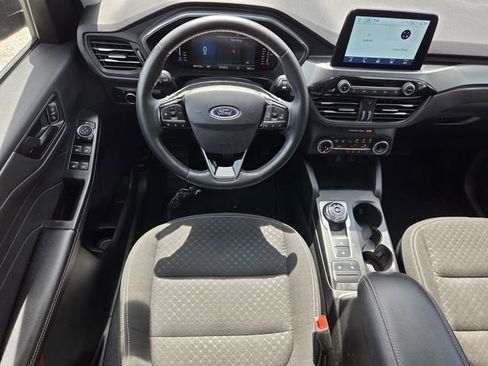 Used 2024 Ford Escape Active AWD/4WD image 7
