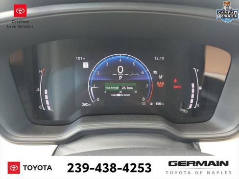 Certified 2026 Toyota Corolla LE FWD image 24