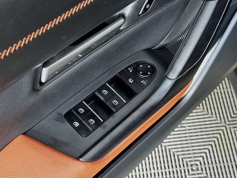 Used 2025 MAZDA CX-50 Meridian Edition w/ Weather Package image 21