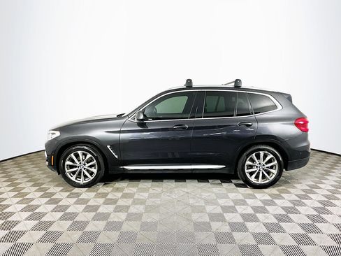 Used 2018 BMW X3 xDrive30i image 4