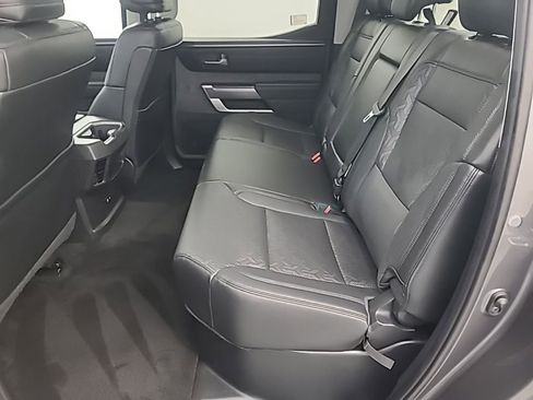 Used 2024 Toyota Tundra SR5 w/ SR5 Premium Package AWD/4WD image 19
