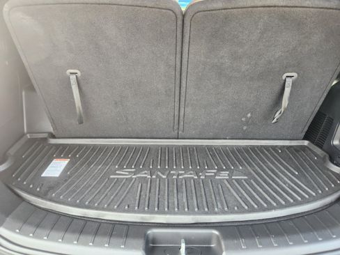 Used 2017 Hyundai Santa Fe SE w/ SE Premium Package 02 image 33