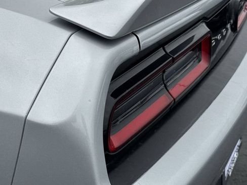 Used 2021 Dodge Challenger GT w/ Plus Package RWD image 30