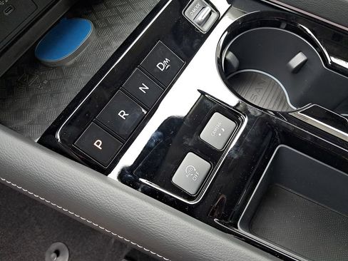 New 2026 Nissan Murano SL AWD/4WD image 25