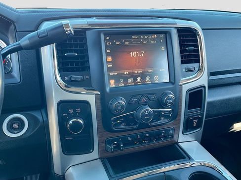 Certified 2017 RAM 2500 Laramie w/ Sport Appearance Group image 15