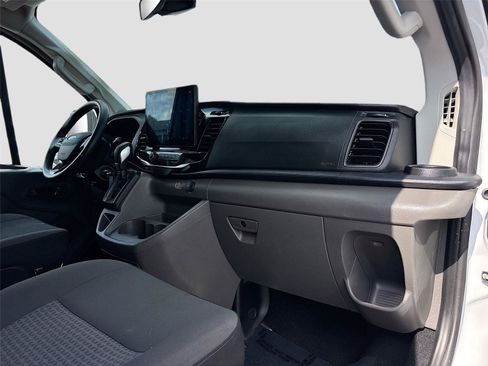 Used 2024 Ford Transit 350 XLT RWD image 33