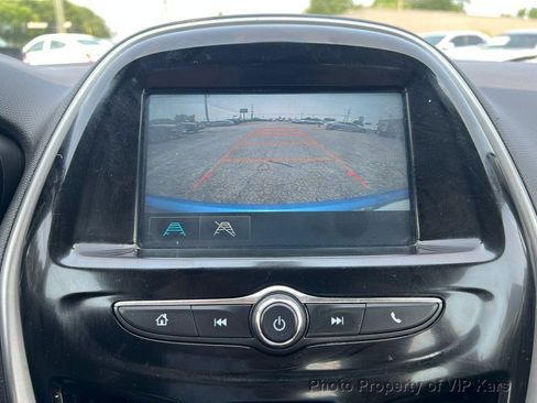 Used 2017 Chevrolet Spark LS image 11