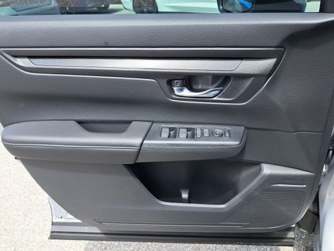 New 2026 Honda CR-V LX image 20