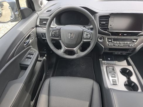New 2026 Honda Ridgeline RTL image 22