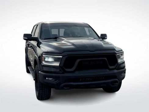 Used 2019 RAM 1500 Rebel w/ Level 1 Equipment Group image 3