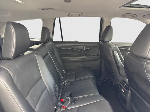 Used 2017 Honda Pilot EX-L image 45
