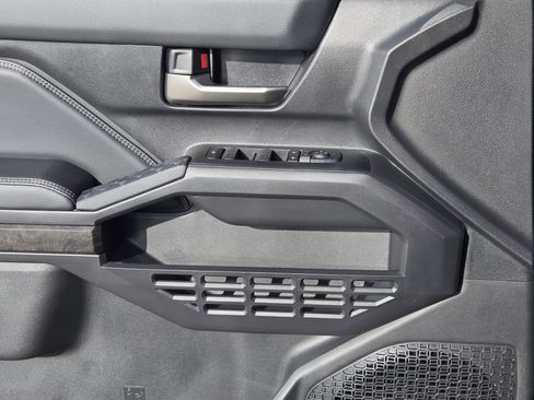 New 2025 Toyota Tacoma Limited image 18