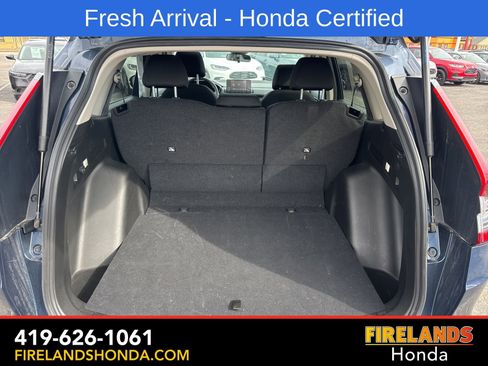 Used 2024 Honda CR-V EX image 28