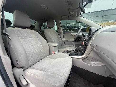 Used 2009 Toyota Corolla LE image 22