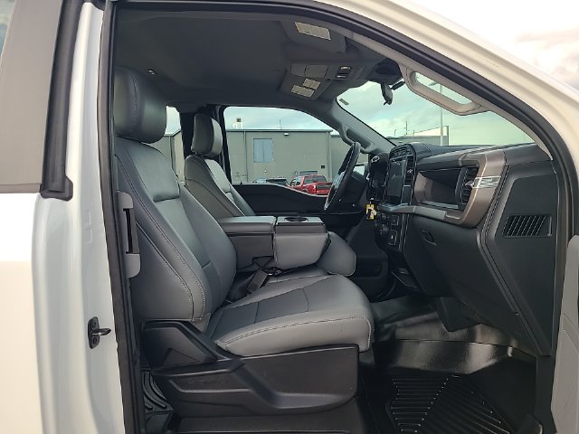 Used 2024 Ford F150 XL RWD image 28