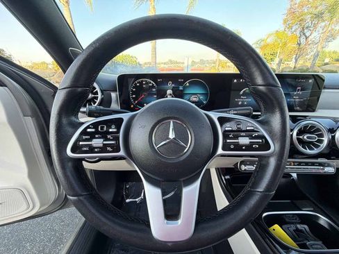 Used 2020 Mercedes-Benz A 220 w/ Premium Package image 27