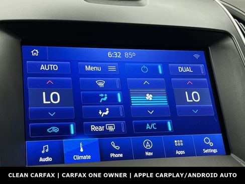 Used 2020 Ford Edge SEL w/ Convenience Package AWD/4WD image 20