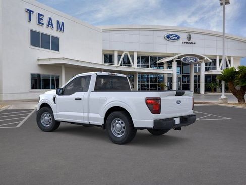 New 2026 Ford F150 XL image 4