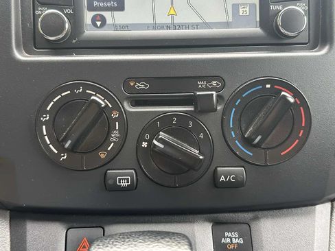 Used 2017 Nissan NV200 SV w/ Technology Package FWD image 26