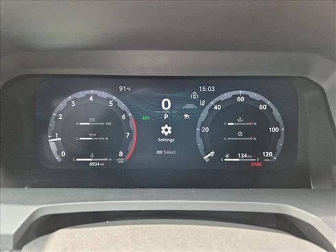 Used 2025 Toyota Tacoma TRD Sport RWD image 11