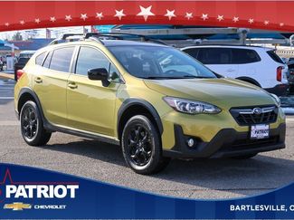 Used 2023 Subaru Crosstrek 2.0i Premium video 1