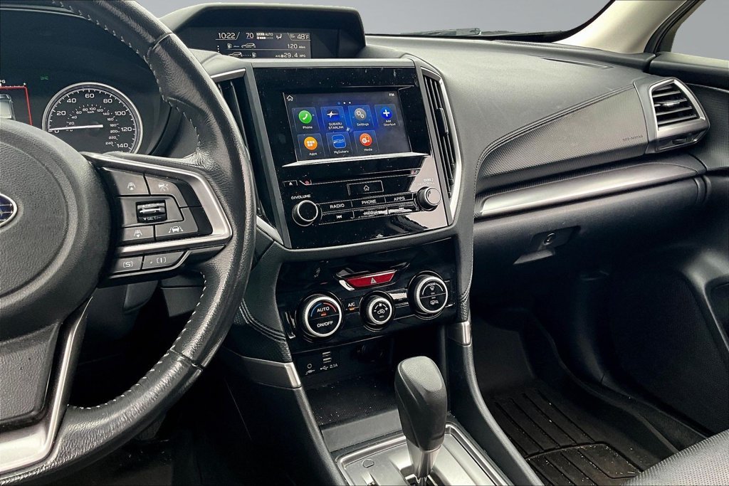 Used 2019 Subaru Forester Premium AWD/4WD image 9