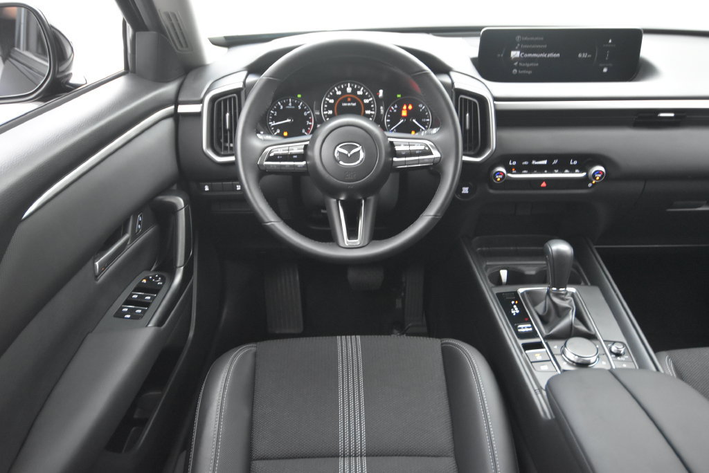 Certified 2026 MAZDA CX-50 AWD 2.5 S w/ Select Package image 26