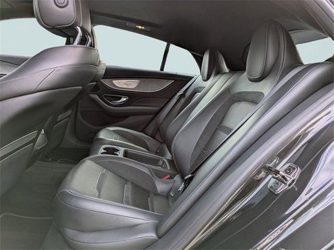 Used 2019 Mercedes-Benz AMG GT 63 image 15