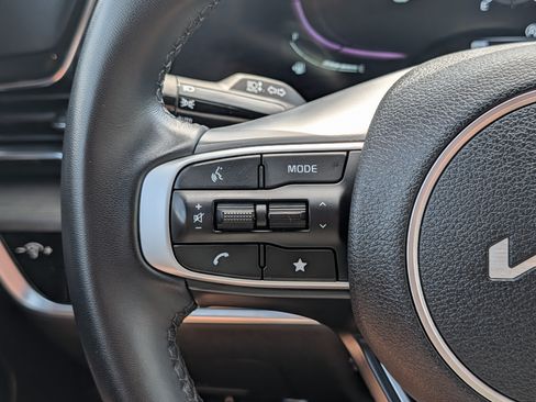 Certified 2023 Kia Sportage X-Line AWD/4WD image 31