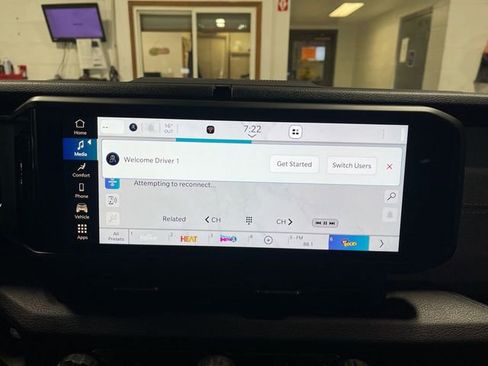 New 2026 Jeep Wrangler Willys AWD/4WD image 16