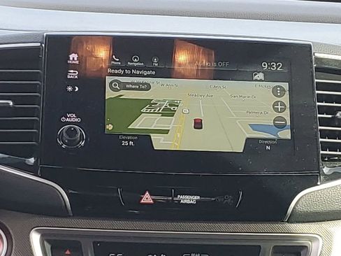 Used 2023 Honda Passport TrailSport image 24