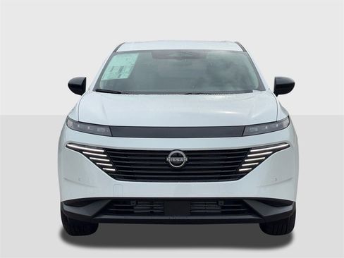 New 2026 Nissan Murano SV image 5