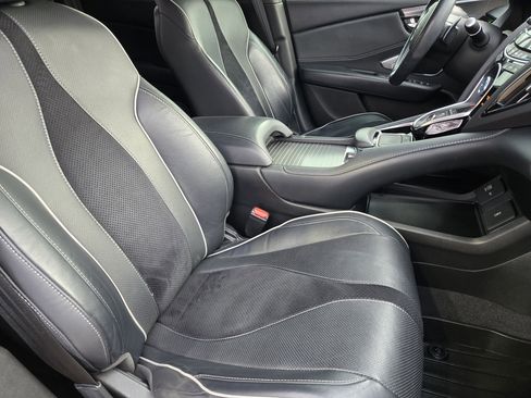Used 2019 Acura RDX A-Spec image 18