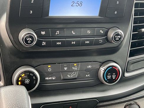 Used 2024 Ford Transit 250 Low Roof w/ Exterior Upgrade Package image 17