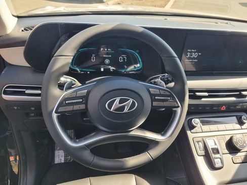 New 2025 Hyundai Palisade XRT image 22