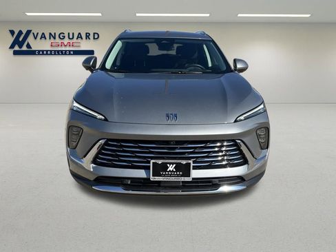 Used 2025 Buick Envision Preferred image 9