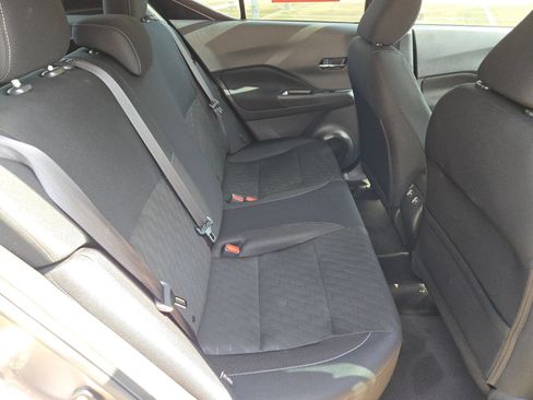 Used 2024 Nissan Kicks SV FWD image 25