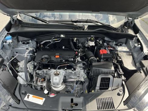 Used 2026 Honda HR-V EX-L image 20