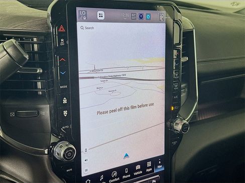 New 2026 RAM 3500 Laramie image 15