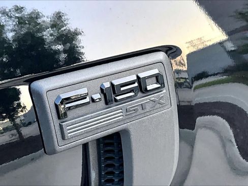 Used 2023 Ford F150 XL w/ STX Appearance Package RWD image 10