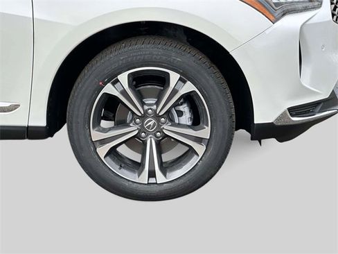 New 2026 Acura RDX Technology Package image 7